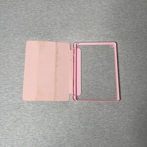 Wenlaty Pink iPad 9th /8th /7th Generation Protective Case